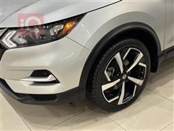 Nissan Rogue Sport